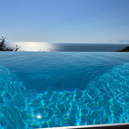 A La Puesta Del Sol Bed & Breakfast Agropoli Exterior photo