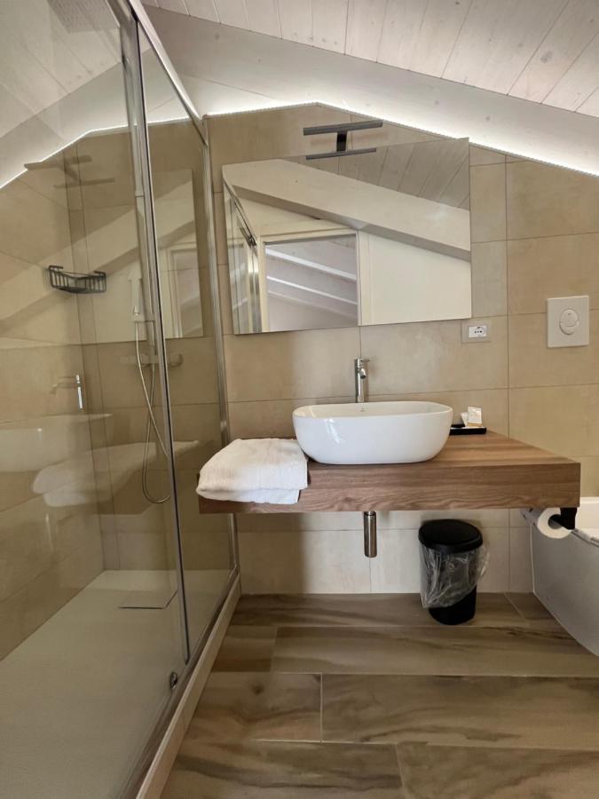 A La Puesta Del Sol Bed & Breakfast Agropoli Exterior photo