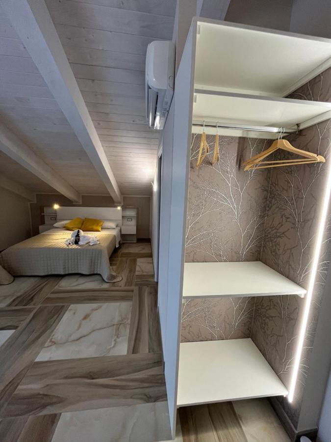 A La Puesta Del Sol Bed & Breakfast Agropoli Exterior photo