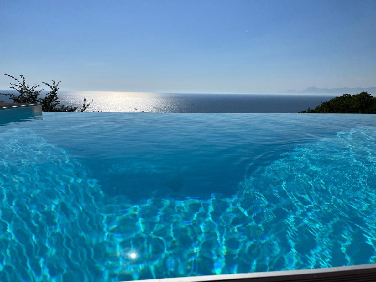 A La Puesta Del Sol Bed & Breakfast Agropoli Exterior photo