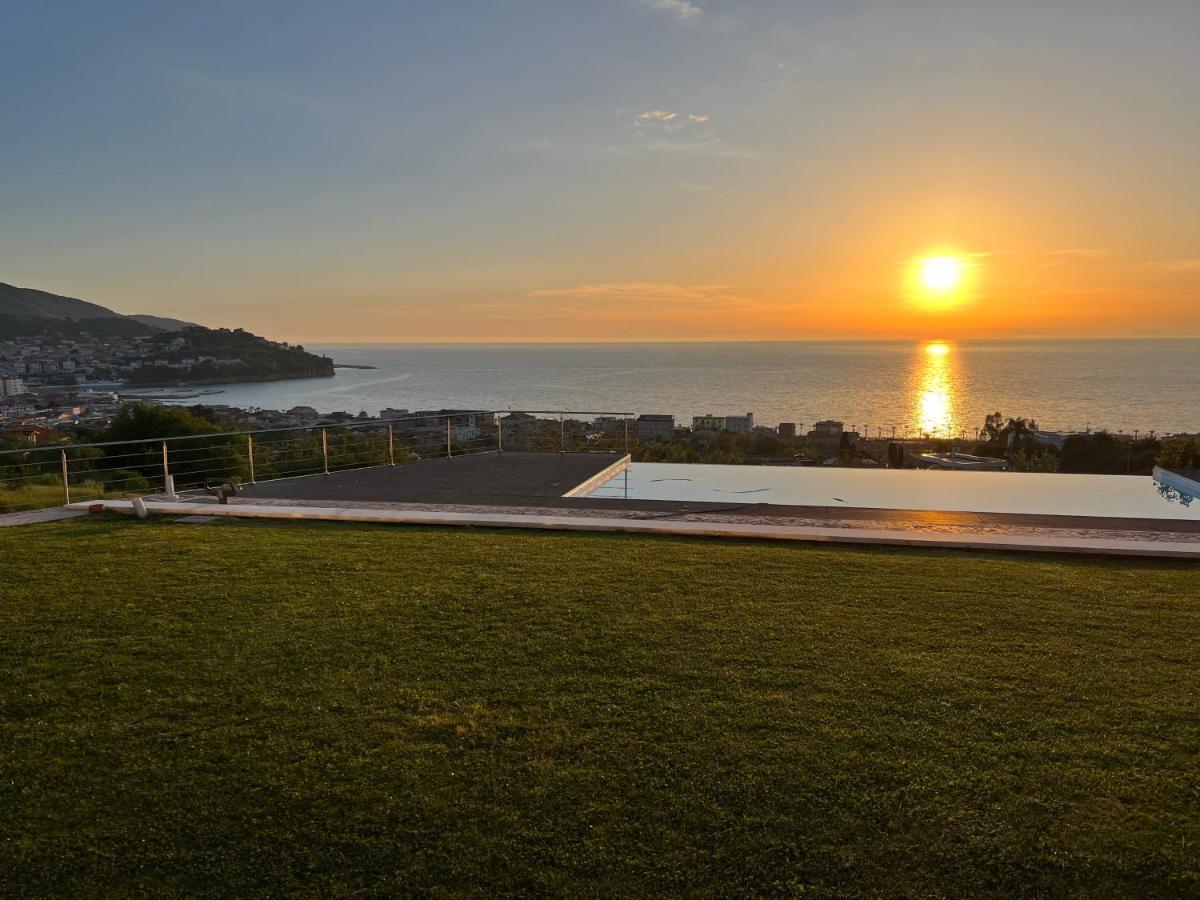 A La Puesta Del Sol Bed & Breakfast Agropoli Exterior photo